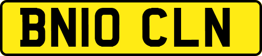 BN10CLN