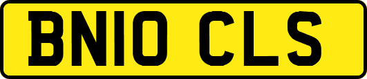 BN10CLS