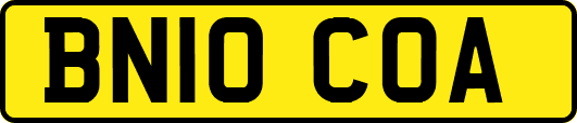 BN10COA