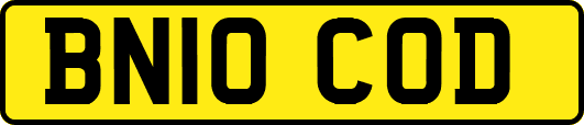 BN10COD