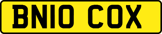 BN10COX