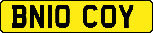 BN10COY