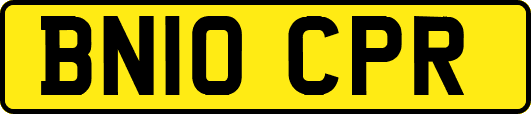 BN10CPR