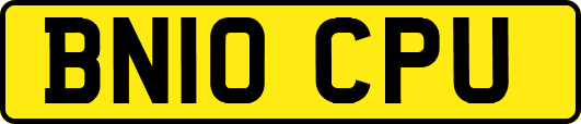 BN10CPU
