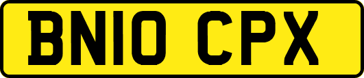 BN10CPX