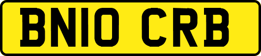 BN10CRB