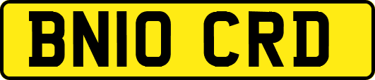 BN10CRD