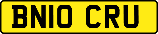 BN10CRU
