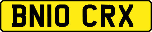BN10CRX