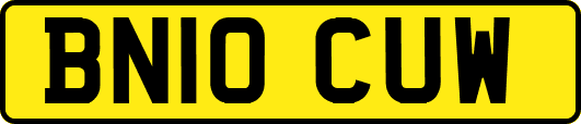 BN10CUW