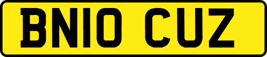 BN10CUZ