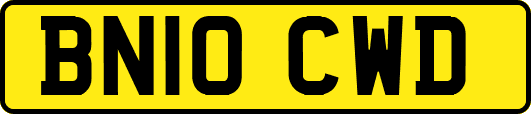 BN10CWD