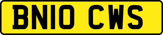 BN10CWS