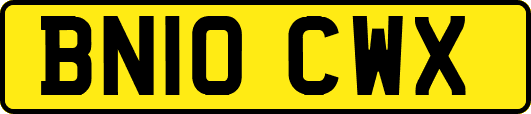 BN10CWX