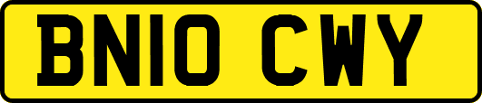BN10CWY