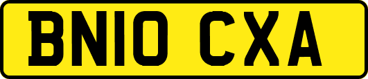 BN10CXA