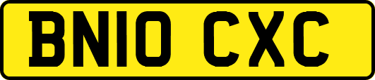 BN10CXC