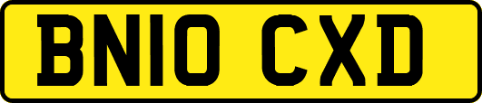 BN10CXD