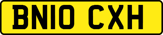 BN10CXH