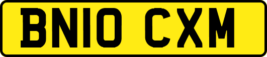 BN10CXM
