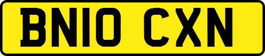 BN10CXN