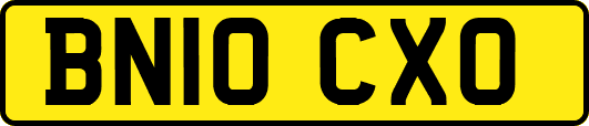 BN10CXO