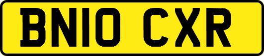 BN10CXR