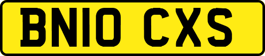 BN10CXS