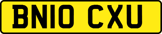 BN10CXU