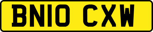 BN10CXW