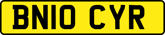 BN10CYR