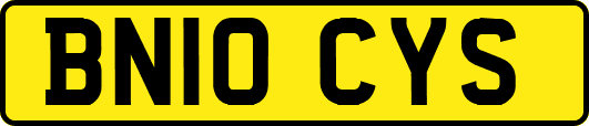 BN10CYS