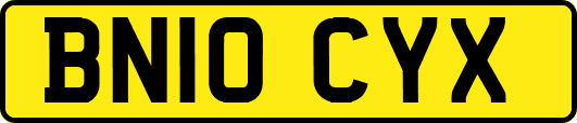 BN10CYX
