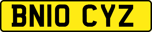 BN10CYZ