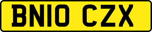 BN10CZX