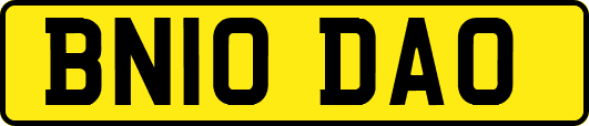 BN10DAO