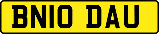 BN10DAU
