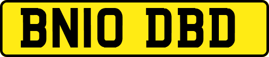 BN10DBD