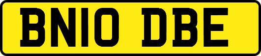 BN10DBE