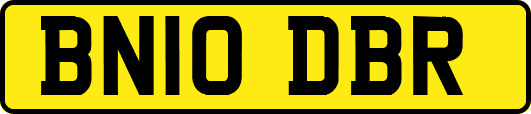 BN10DBR