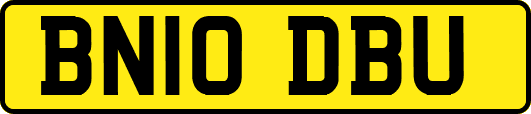 BN10DBU
