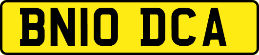 BN10DCA