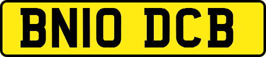BN10DCB