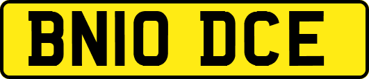 BN10DCE