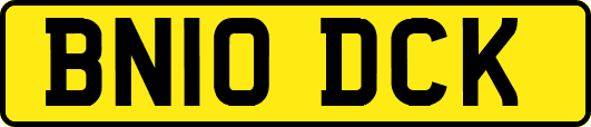 BN10DCK