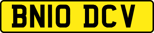 BN10DCV