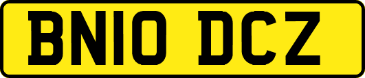 BN10DCZ