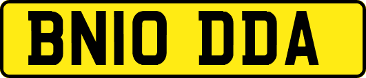 BN10DDA