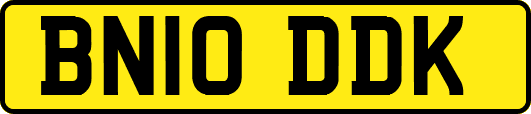 BN10DDK