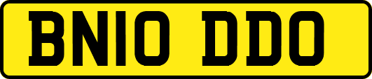 BN10DDO